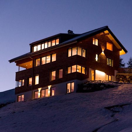 Bildegg Appartements Warth  Esterno foto
