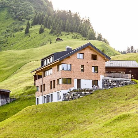 Bildegg Appartements Warth  Esterno foto
