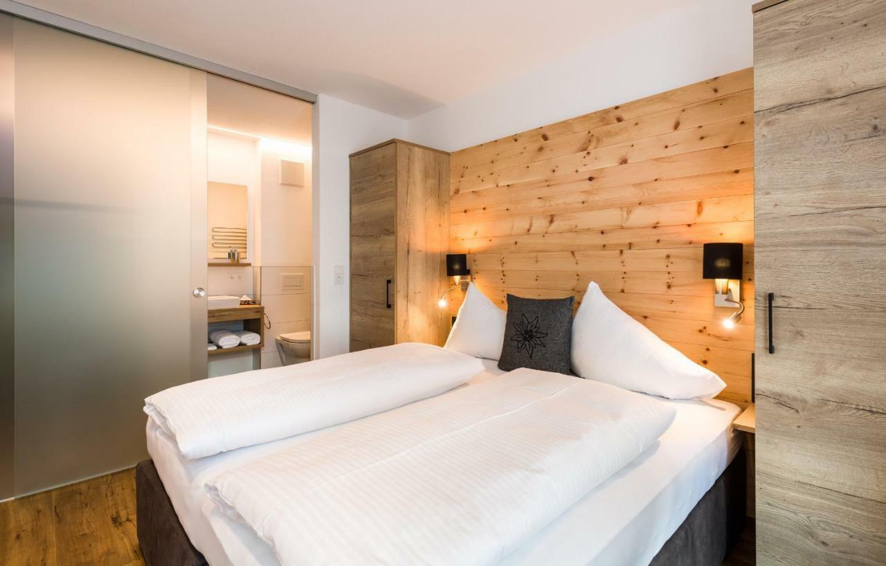 Bildegg Appartements Warth  Esterno foto